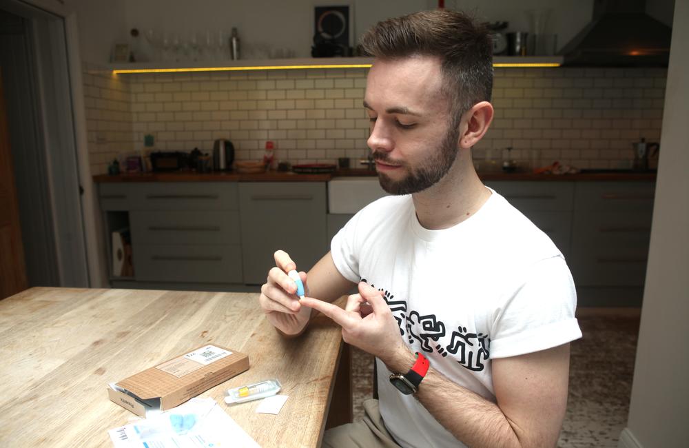 What does ‘indeterminate’ mean when testing for HIV? aidsmap